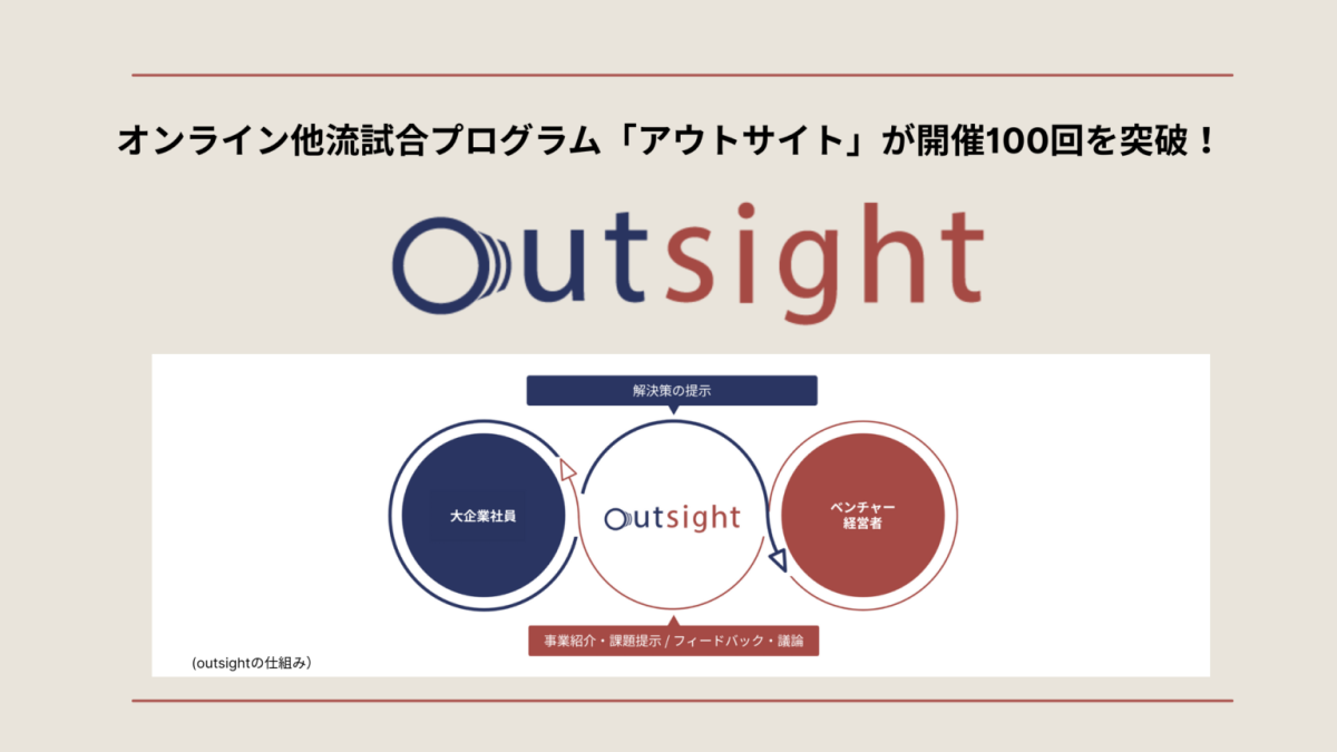 ～企業人材が日常的に、他社の視点や未知の課題に触れる機会を提供～ 2021年のサービス開始から、これまでに534名・65社以上の企業人材が参加しています。